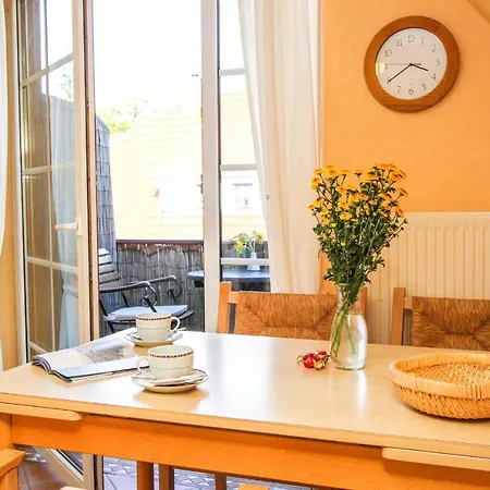 Likedeeler 1 Apartamento *