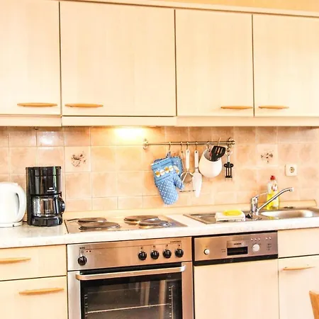 Apartamento Likedeeler 1