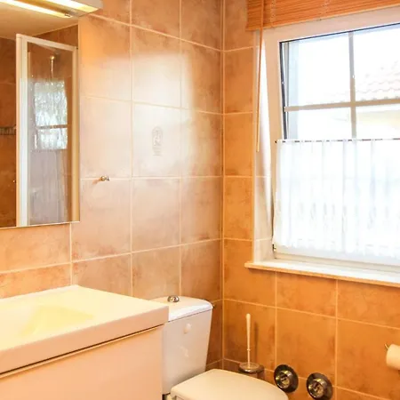 Likedeeler 1 * Zingst