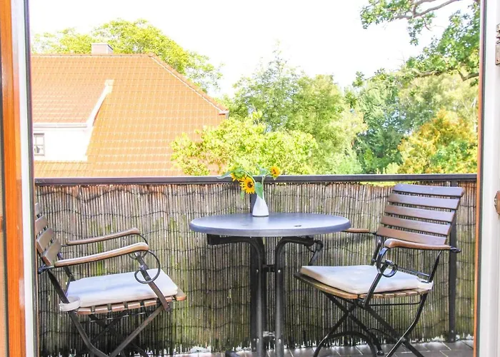 Likedeeler 1 Ostseeheilbad Zingst