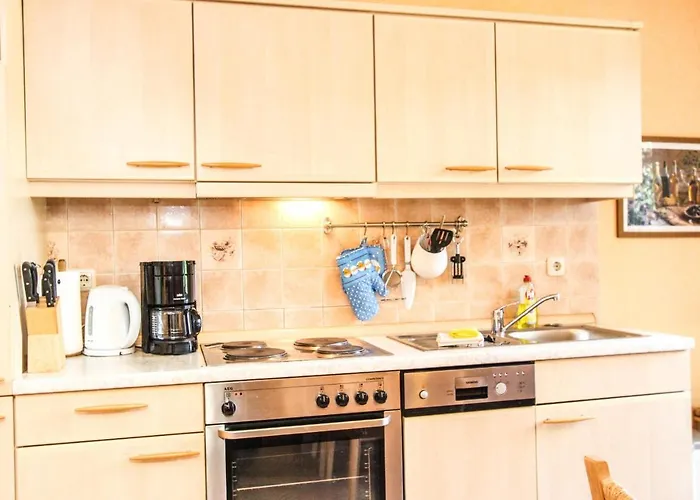 Apartment Likedeeler 1