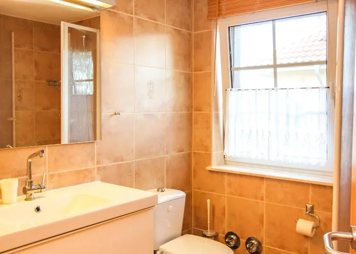 Likedeeler 1 * Ostseeheilbad Zingst