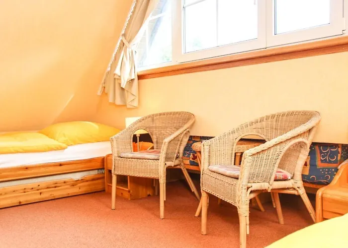 Likedeeler 1 Ostseeheilbad Zingst