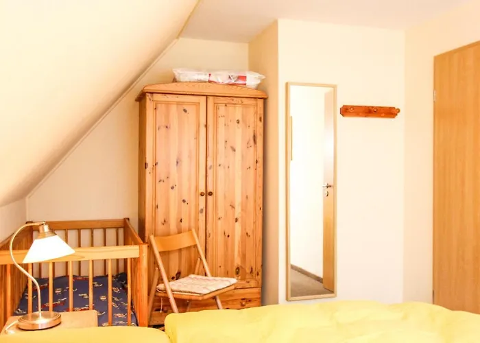 Apartment Likedeeler 1